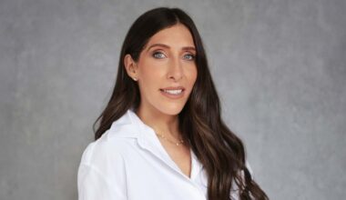 Six achievable beauty resolutions for 2026