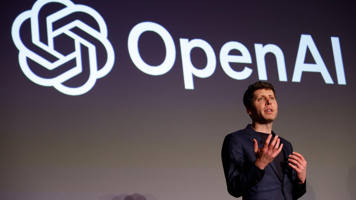 Why Sam Altman declared ‘code red’ at OpenAI — and how to fix it