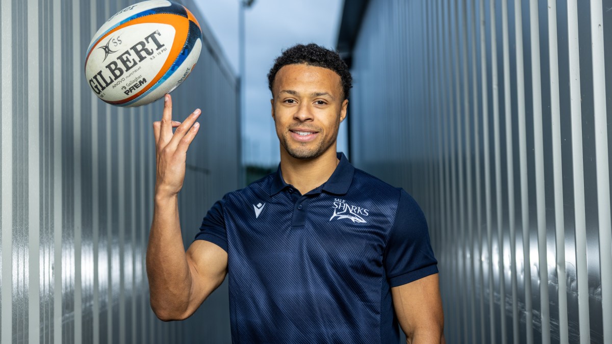 Eight games for four teams in three years — and a 100% record for Wales