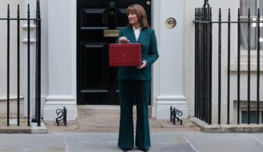 Falling bond yields ‘show Rachel Reeves has won markets’ confidence’