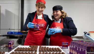 Business rates shock will only hasten high streets’ decline