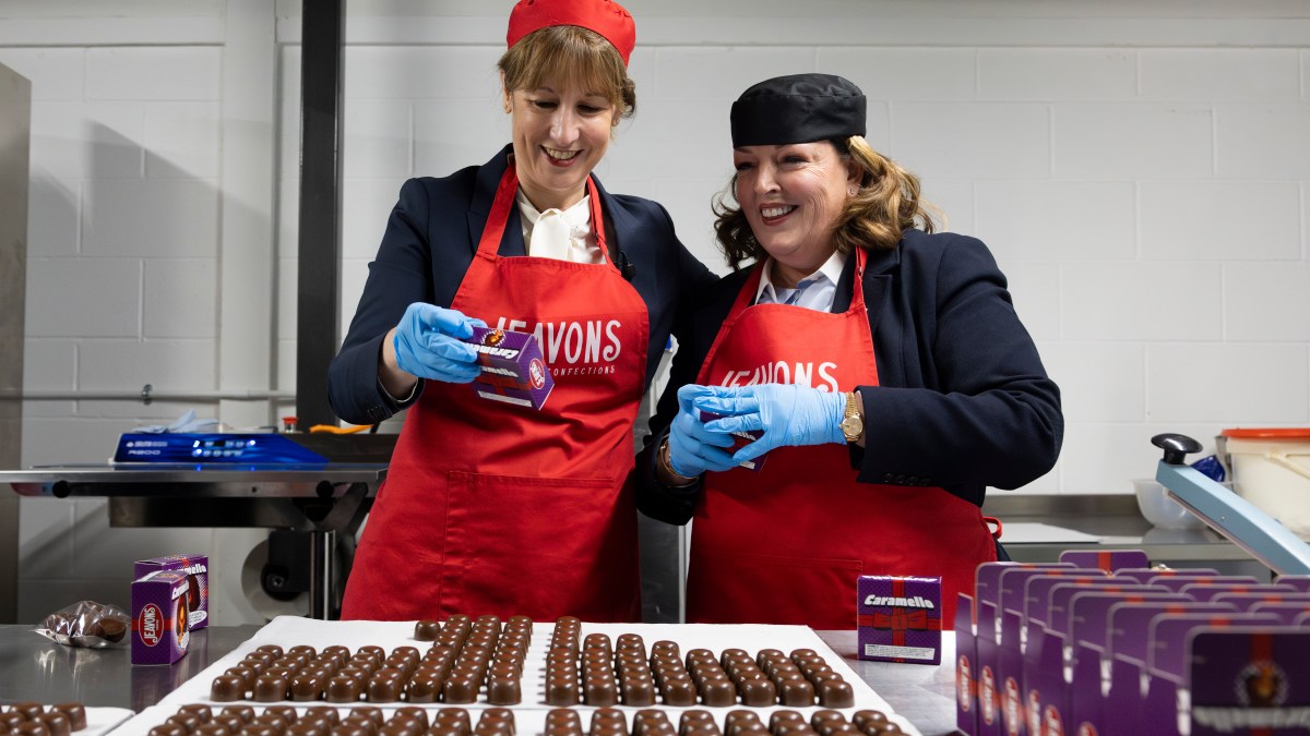 Business rates shock will only hasten high streets’ decline