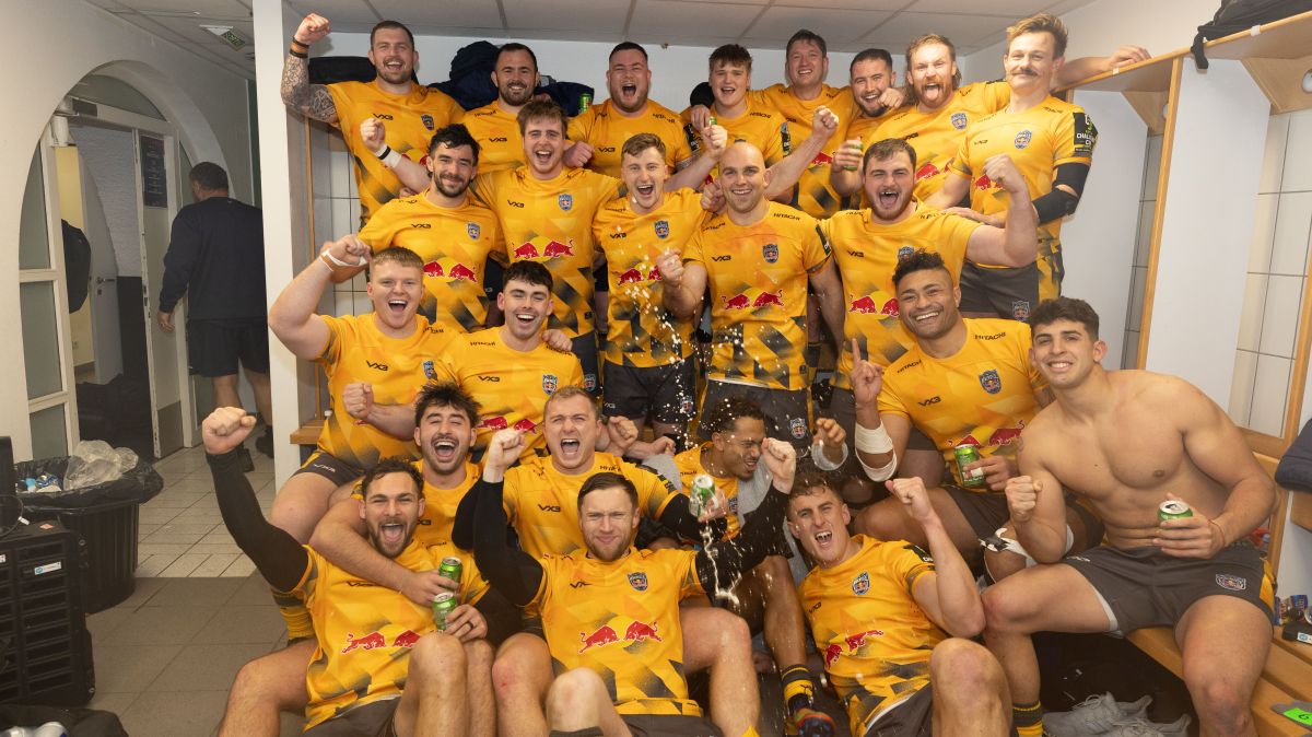 Red Bull has created buzz at Newcastle