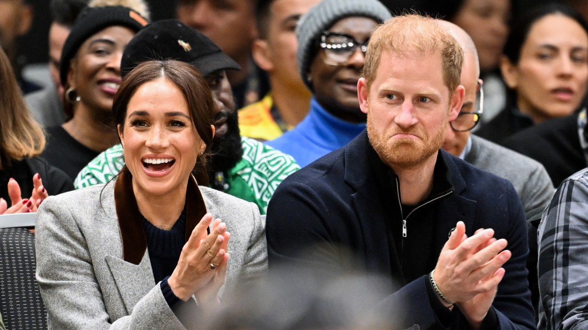 Harry and Meghan lose 11th publicist in five years
