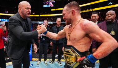 Sky Sports lines up boxing deals with Dana White and Jake Paul