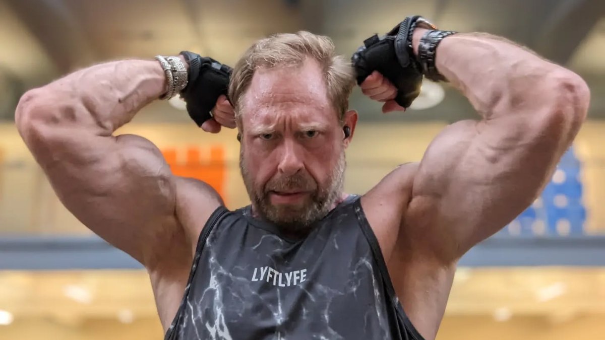 Man killed his mother ‘after consulting an AI chatbot’