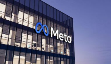 Facebook owner strikes AI deals with news publishers