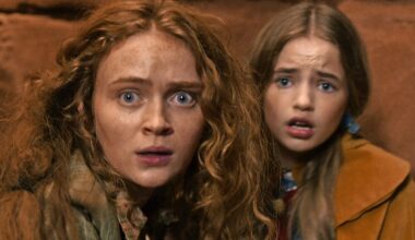 Stranger Things 5 Vol 2 review — it’s emotional in Hawkins