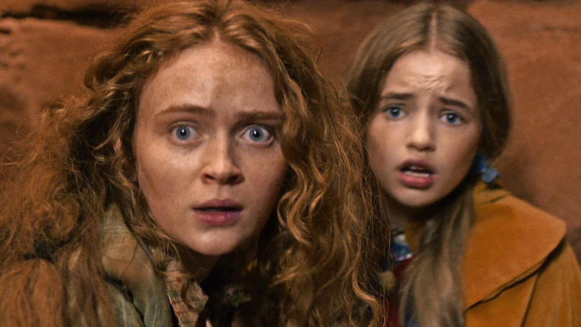 Stranger Things 5 Vol 2 review — it’s emotional in Hawkins