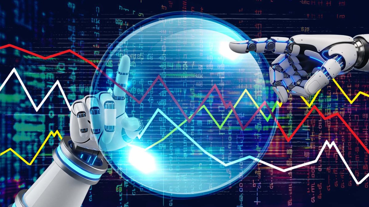 I don’t worry about the AI bubble bursting — here’s why