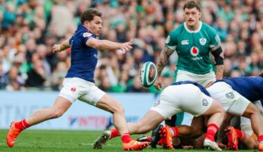 Dupont, Galthié and Toulouse — French rugby storylines in 2026