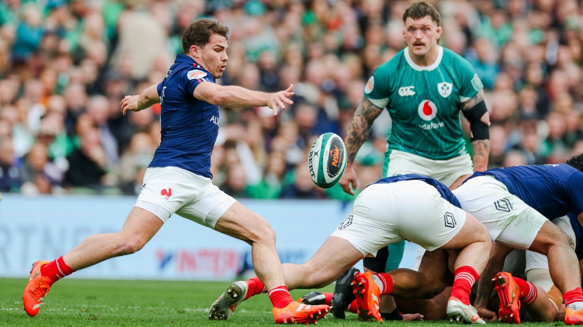 Dupont, Galthié and Toulouse — French rugby storylines in 2026