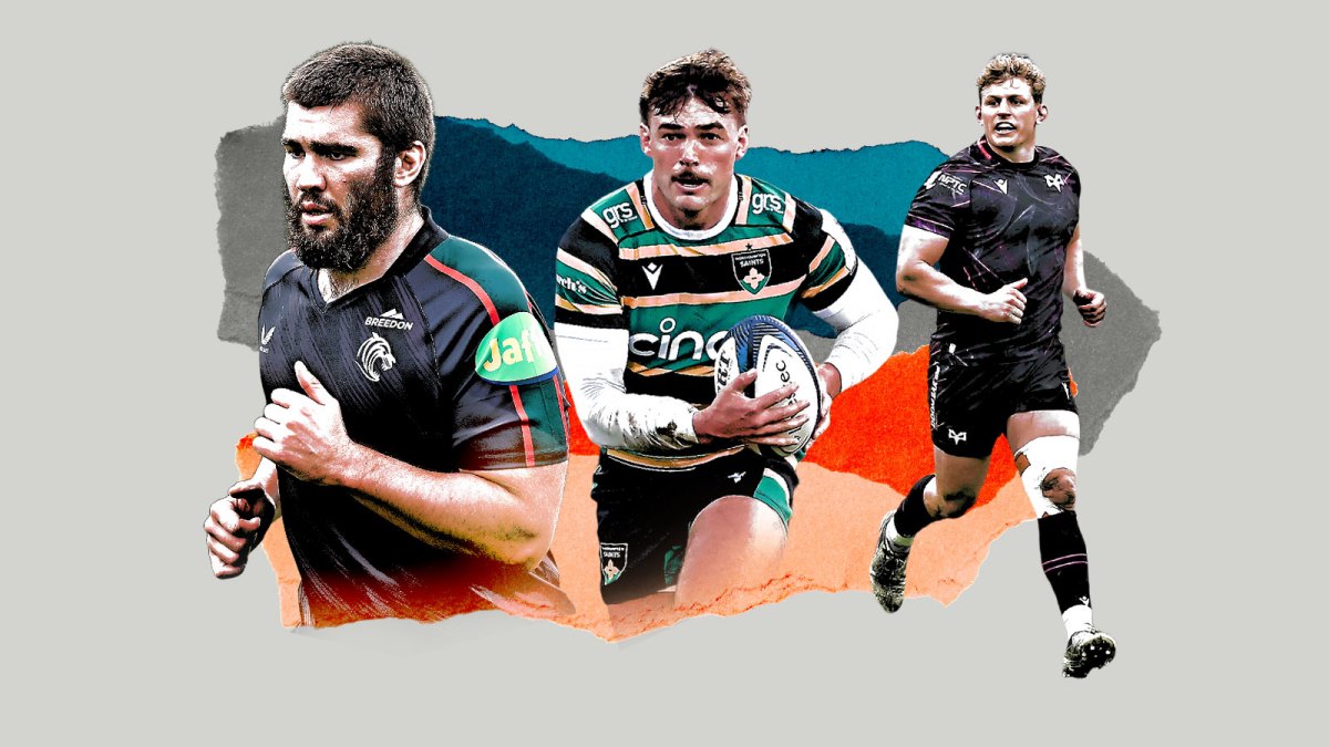 Why are there so many top players on move in the Gallagher Prem?