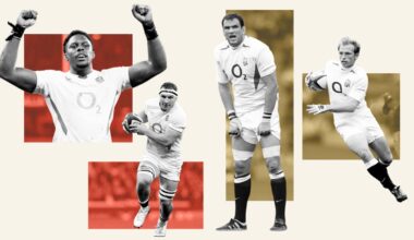 England not on same planet as 2003 heroes — here’s my combined XV