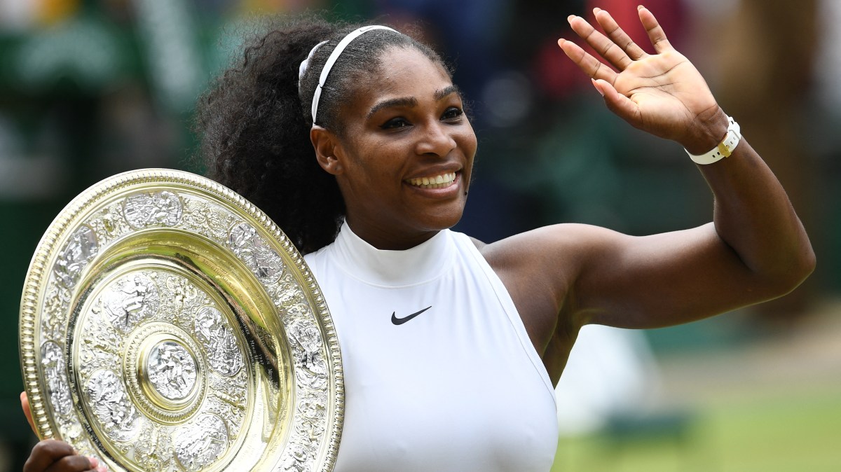 Serena Williams quashes talk of making tennis comeback at 44