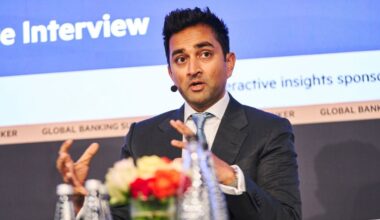 UK policy uncertainty creates ‘overhang’ for small businesses, warns Goldman