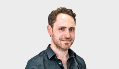 My new TV obsession is a stark warning about the AI hive mind