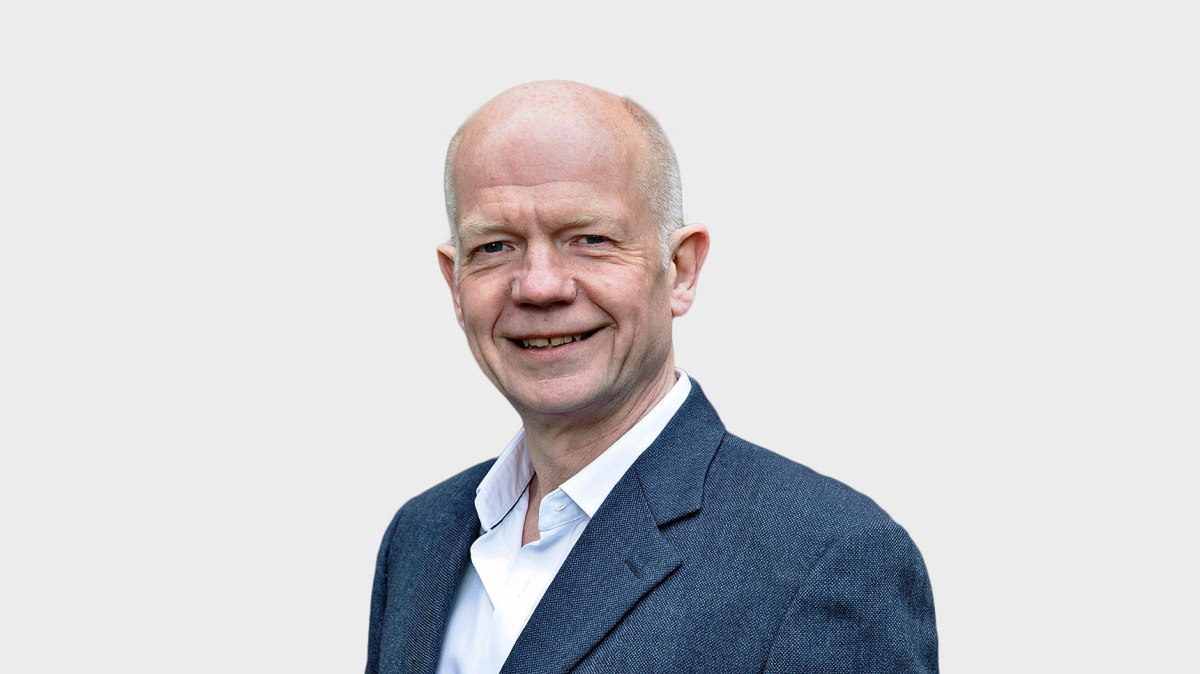 Plan for the best of times and worst of times