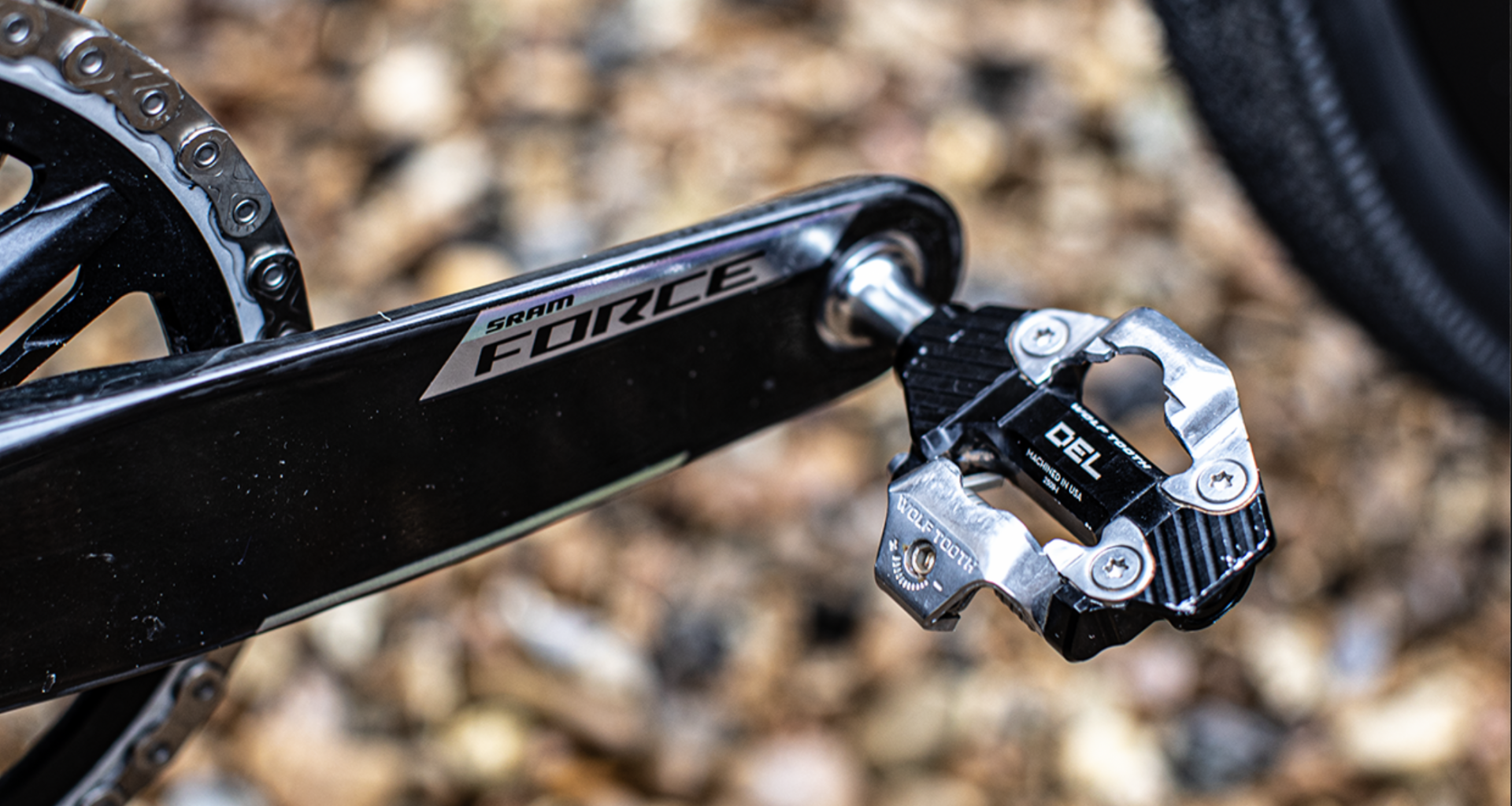 'Because it's not all about the fancy test bikes' - Aaron Borrill's Gear of the Year 2025