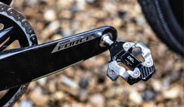 'Because it's not all about the fancy test bikes' - Aaron Borrill's Gear of the Year 2025