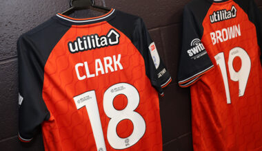 Clark starts in three changes at Reading