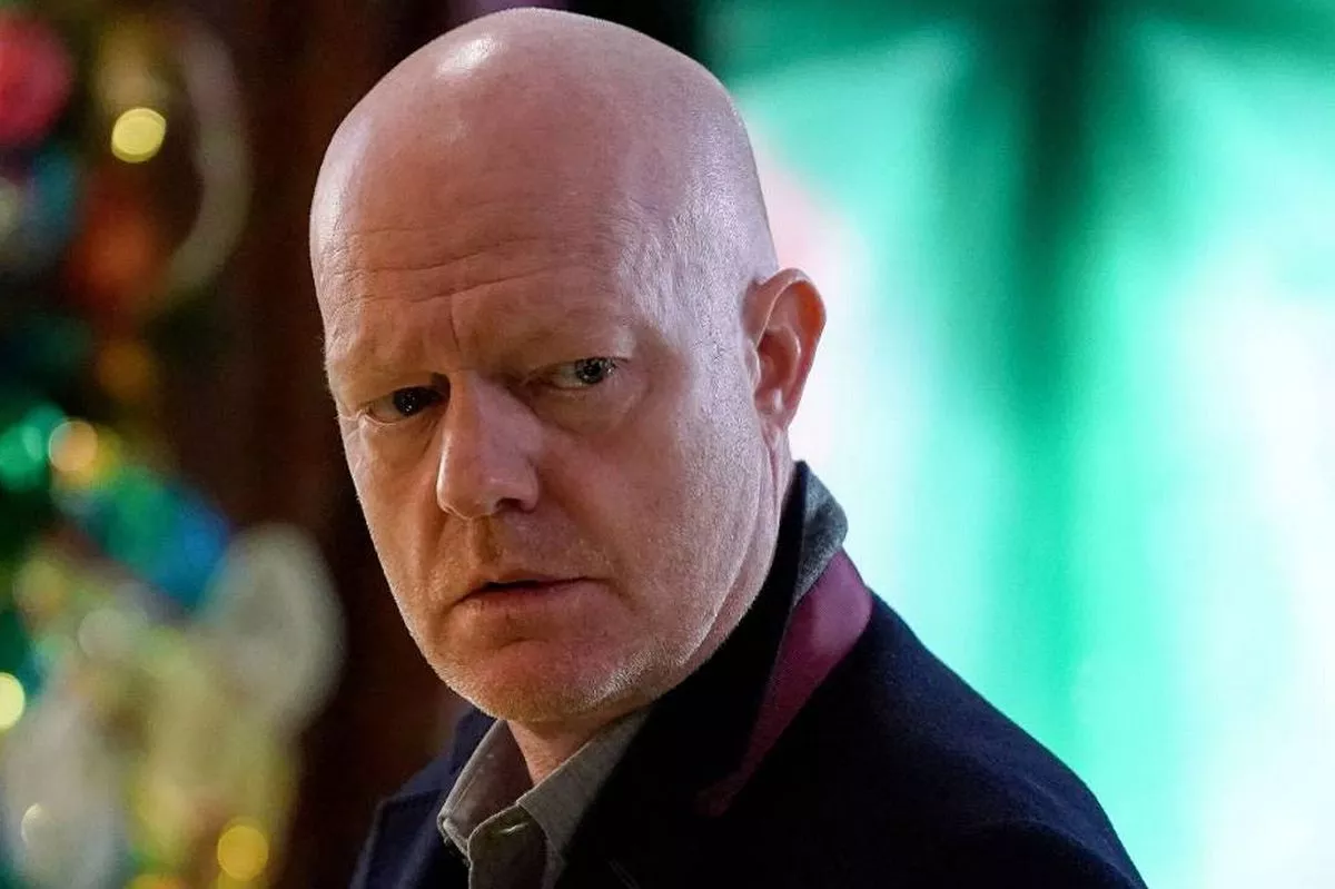 Max Branning will be a key character, and the Brannings in general