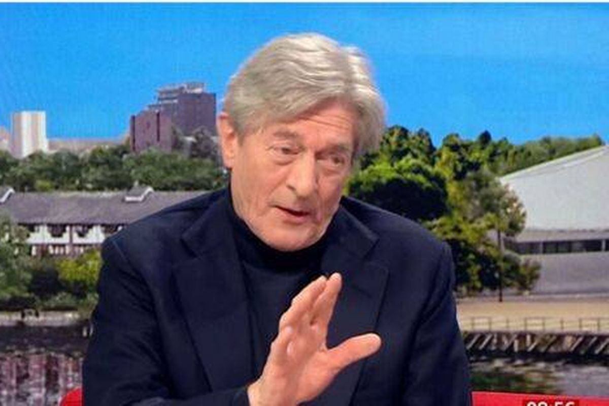 Nigel Havers