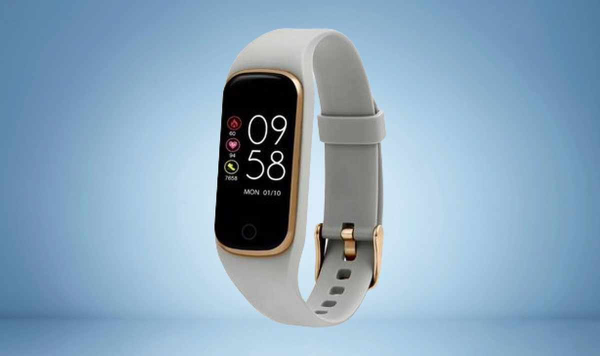 Argos shoppers can save 95% on this Reflex Active smartwatch