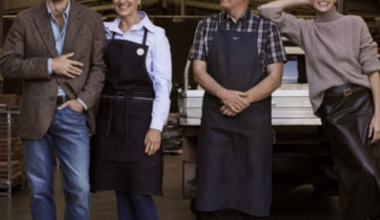 RM Williams arrives in Edinburgh for first Scottish store