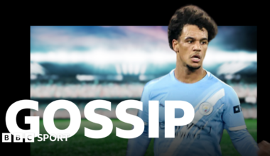 Back page of the Times