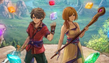 RPG dev pushes back against Steam review AI accusations: 'We poured years of our lives into this game and only worked with real human artists on everything'