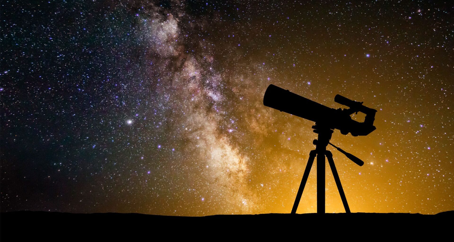 These are the best night sky objects to look at with your new telescope