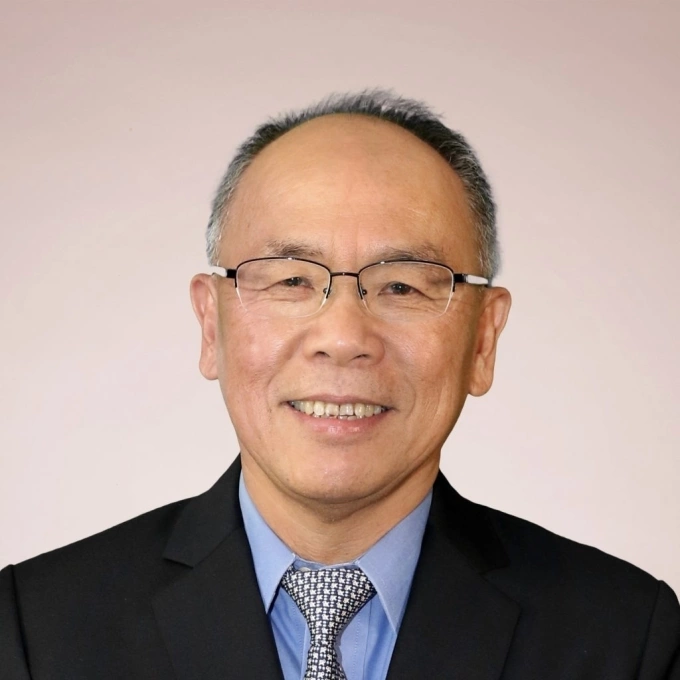 Professor Paul Yip Siu-fai from University of Hong Kong. Photo courtesy of HKU