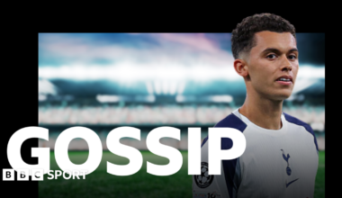 Daily Express back page