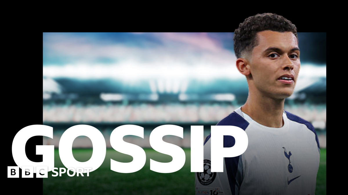 Daily Express back page