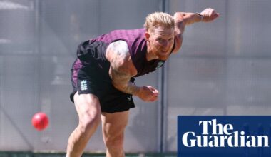 Strengthened Australia welcome England to Gabbatoir in pivotal Ashes week | Ashes 2025-26