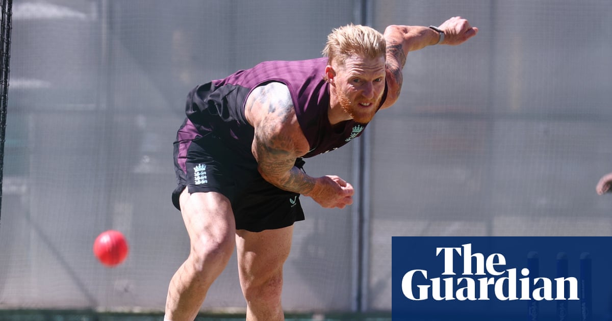 Strengthened Australia welcome England to Gabbatoir in pivotal Ashes week | Ashes 2025-26