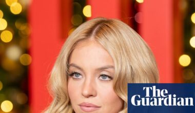 Sydney Sweeney says her silence over jeans advert backlash ‘widened the divide’ | Sydney Sweeney