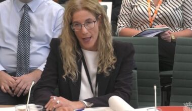 DHSC says health-reorganisation redundancy bill could hit £1.3bn