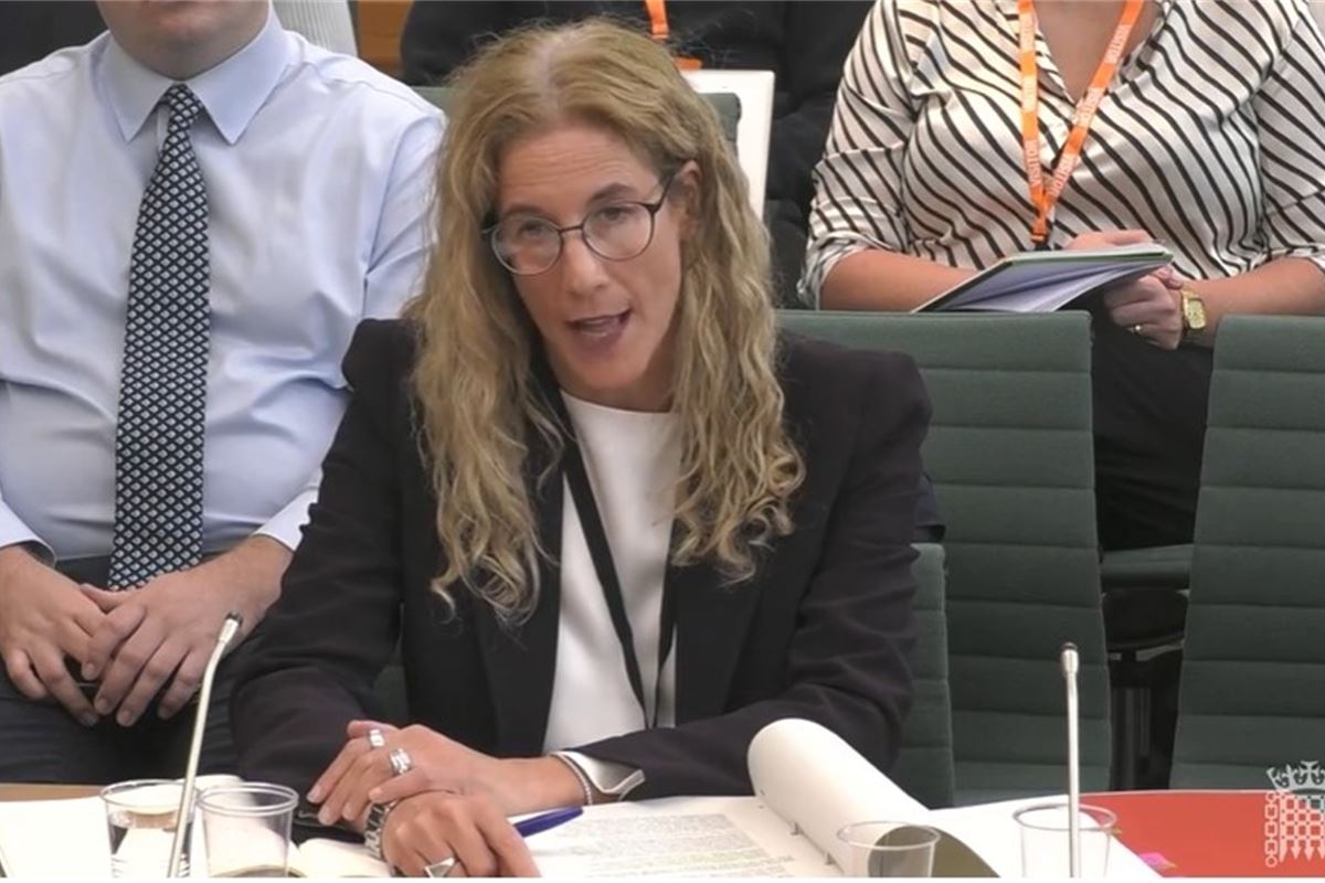 DHSC says health-reorganisation redundancy bill could hit £1.3bn