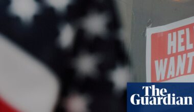 US private payrolls unexpectedly declined in November, ADP says | US unemployment and employment statistics