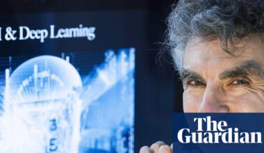AI showing signs of self-preservation and humans should be ready to pull plug, says pioneer | Artificial intelligence (AI)
