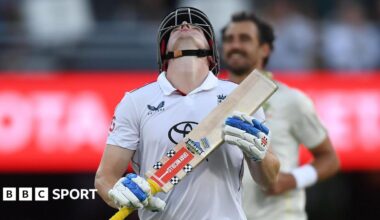 Tracks Of My Years: Jon Bon Jovi