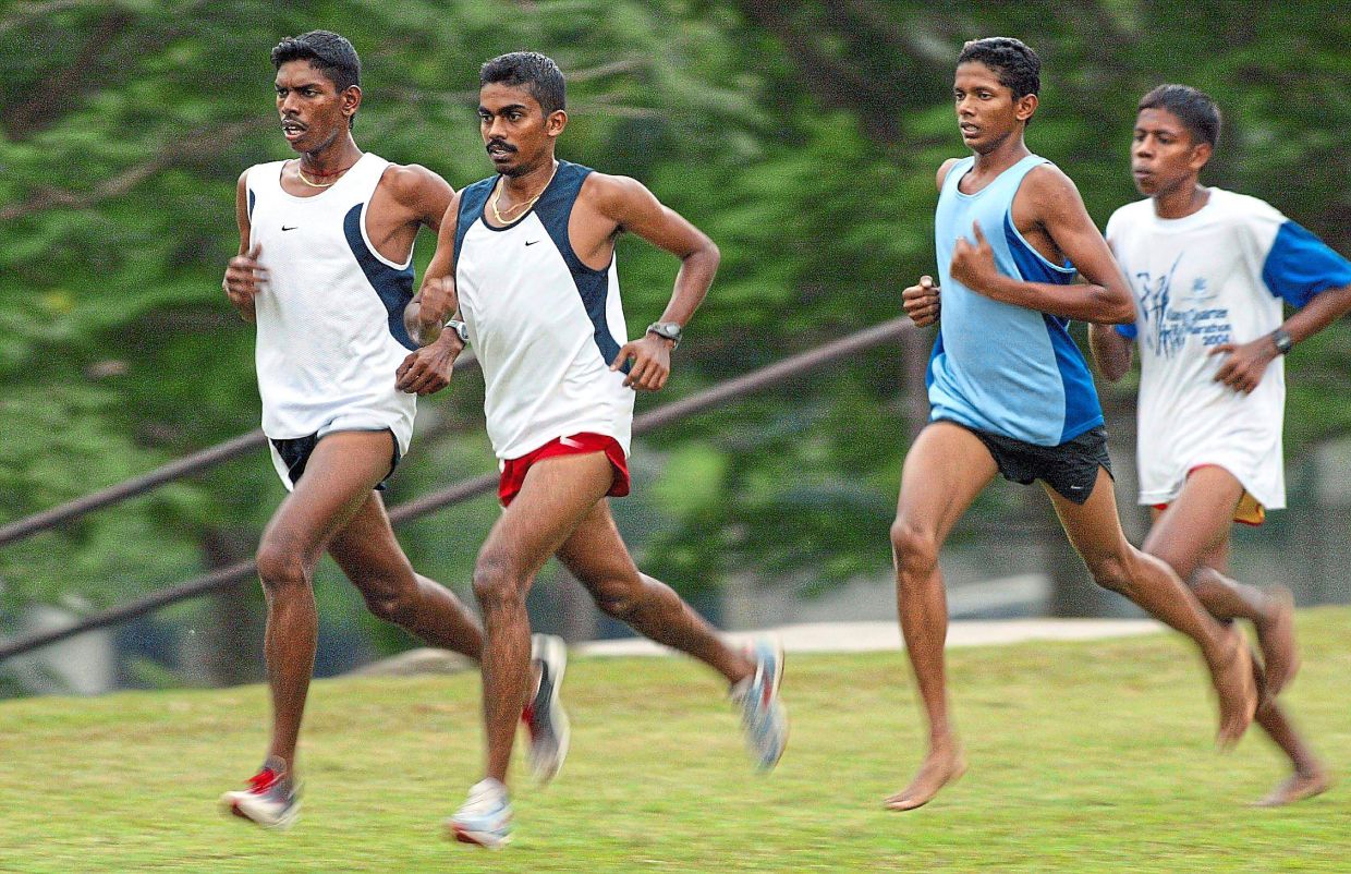 How to spot signs that you are overtraining 