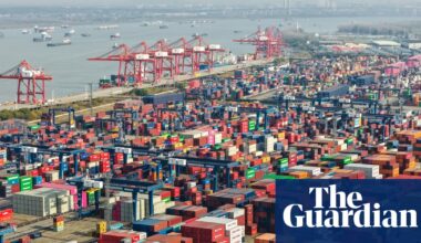 China’s record trade surplus reveals its biggest strength – and hidden weakness | China