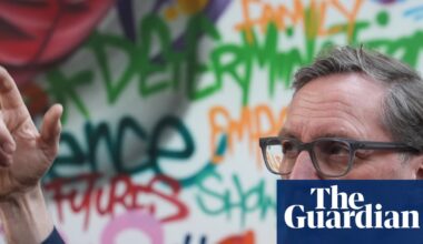 Alan Milburn to review rise in youth minimum wage | Economic policy