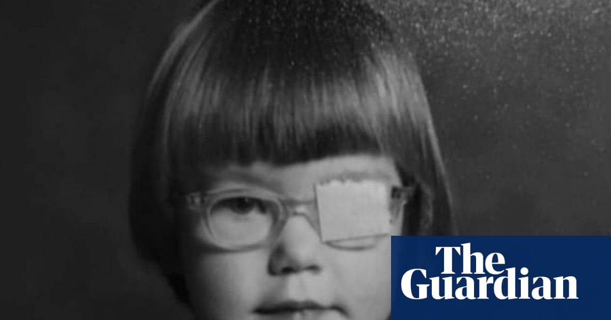 Anna Maxwell Martin looks back: ‘I was bullied a little bit, but it didn’t affect me because I was a happy weirdo’ | Anna Maxwell Martin