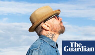 Musicians must embrace ‘unstoppable force’ of AI, Eurythmics’ Dave Stewart urges | Dave Stewart