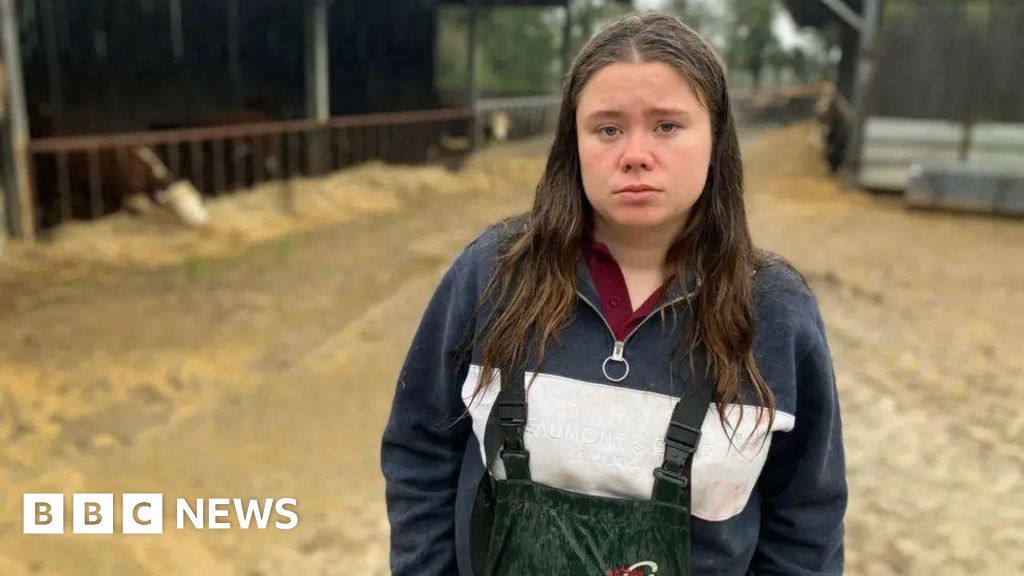 Farm higher inheritance tax rate 'does not go far enough'