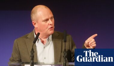 Paul Nowak calls on Labour to forge closer relationship with Europe | TUC